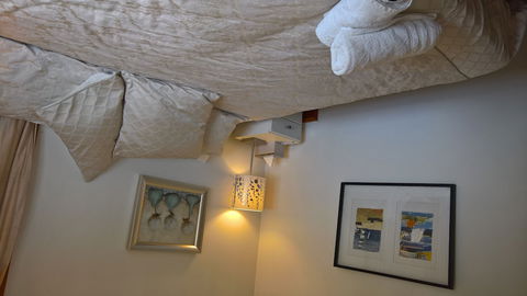 Linley House Bed & Breakfast - Hobart Tourism 0