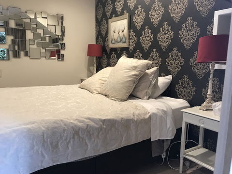 Linley House Bed & Breakfast - Hobart Tourism 2