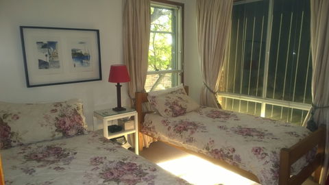 Linley House Bed & Breakfast - Hobart Tourism 1