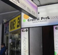 Central Perk Lodge - Tourism TAS
