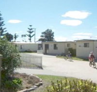 Hillcrest Tourist Park - Tourism TAS