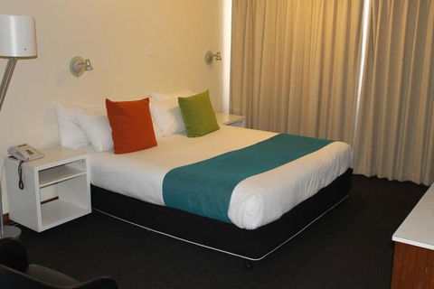 Mid City Ballarat - Hobart Tourism 4