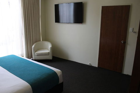 Mid City Ballarat - Hobart Tourism 5
