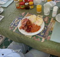 Murphys Bed  Breakfast - Hobart Tourism