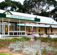 Island Motel Kingscote - Tourism TAS