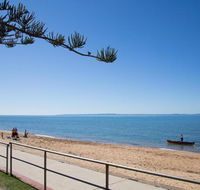 Pale Pacific Holiday Units - Tourism TAS
