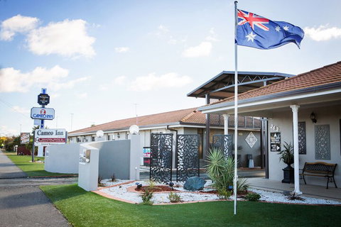 Cameo Inn Motel - Tourism TAS 3