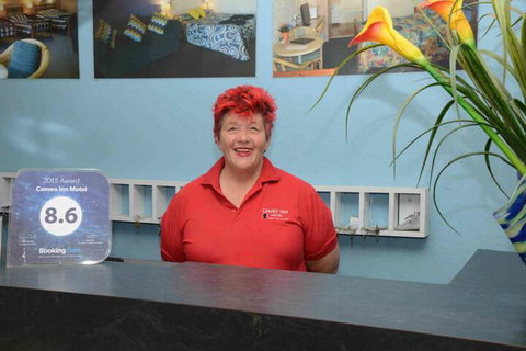 Cameo Inn Motel - Tourism TAS 1