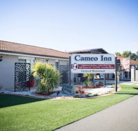 Cameo Inn Motel - Tourism TAS