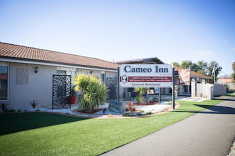 Cameo Inn Motel - Tourism TAS 0