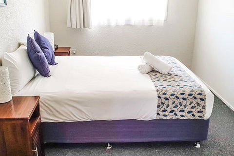 Pottsville Beach Motel - Tourism TAS 7