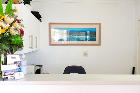 Pottsville Beach Motel - Tourism TAS 6