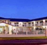 Pottsville Beach Motel