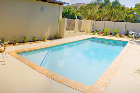 Pottsville Beach Motel - Tourism TAS 4