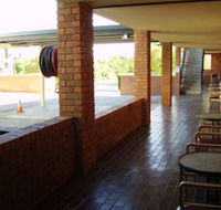 Centabrook Motor Inn - Tourism TAS
