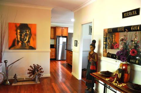 Nirvana At Montville - Tourism TAS 1