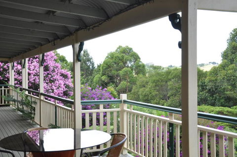 Nirvana At Montville - Tourism TAS 4