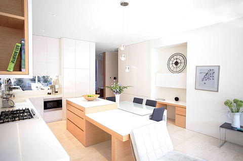 BOUTIQUE STAYS - The Residence - Tourism TAS 5