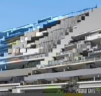 Atrio Apartments - Tourism TAS