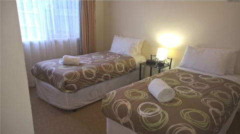 Apartments Of Waverley - Tourism TAS 1