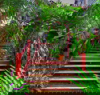 Maleny Tropical Retreat Balinese Bb - Hobart Tourism