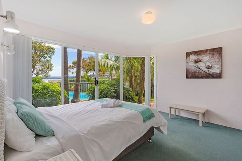 Beach Street Apartments - Hobart Tourism 5
