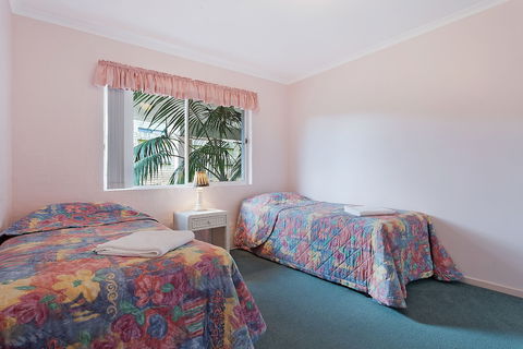 Beach Street Apartments - Hobart Tourism 3
