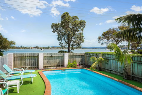 Beach Street Apartments - Hobart Tourism 0