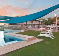 Hinchinbrook Marine Cove Resort - Tourism TAS