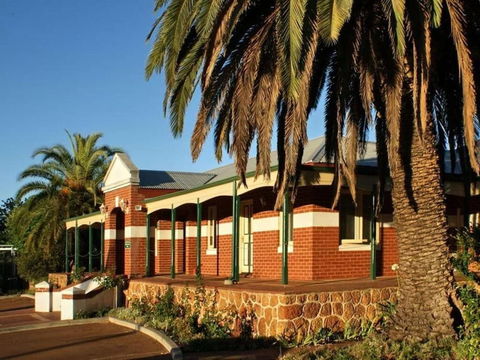 Nelsons Of Bridgetown - Tourism TAS 3