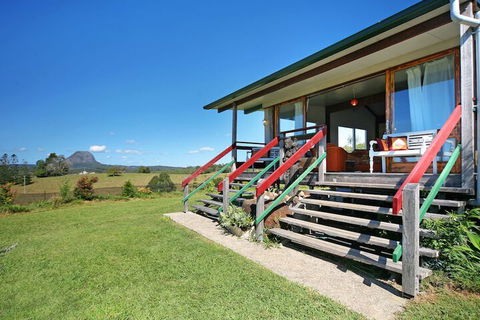 Avalon Noosa Farm Cottages - Tourism TAS 2