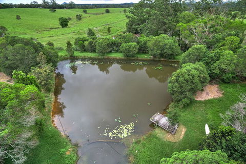 Avalon Noosa Farm Cottages - Tourism TAS 6