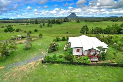 Avalon Noosa Farm Cottages - Tourism TAS 0