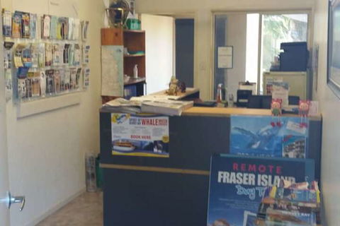 Alexander Beachfront Apartments - Tourism TAS 2