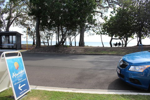 Alexander Beachfront Apartments - Tourism TAS 4
