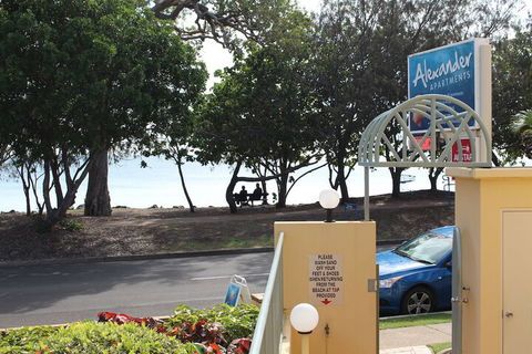 Alexander Beachfront Apartments - Tourism TAS 5
