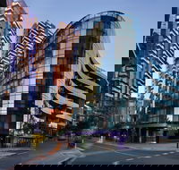 The Sebel Residences Melbourne Docklands Serviced Apartments - Tourism TAS