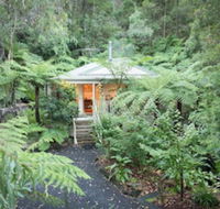 Myers Creek Cascades Luxury Cottages - Tourism TAS