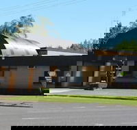 Avondel Motor Inn Benalla - Tourism TAS