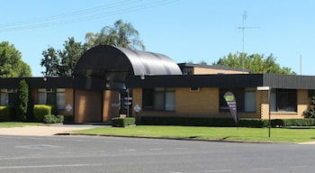 Avondel Motor Inn, Benalla - Tourism TAS 0