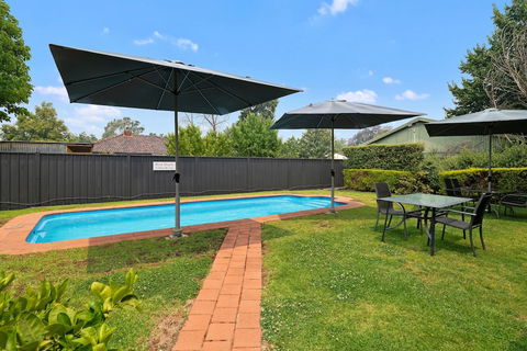 Avondel Motor Inn, Benalla - Tourism TAS 1