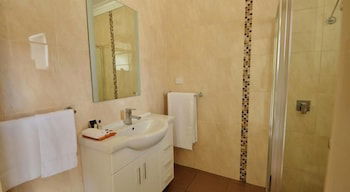Avondel Motor Inn, Benalla - Tourism TAS 3