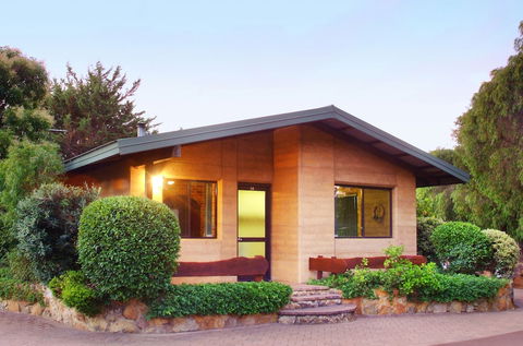 Sandy Bay Holiday Park - Hobart Tourism 4