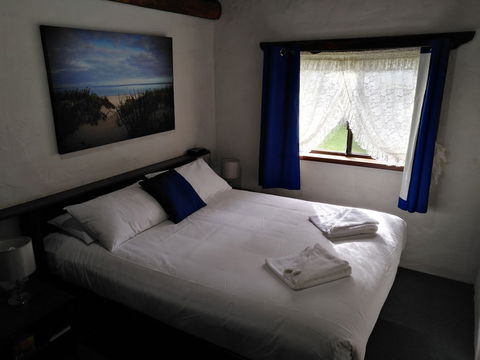 Sandy Bay Holiday Park - Hobart Tourism 2