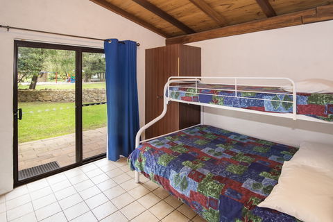 Sandy Bay Holiday Park - Hobart Tourism 1