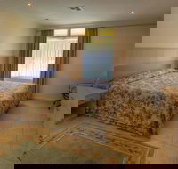 Cooma Motor Lodge Motel - Tourism TAS
