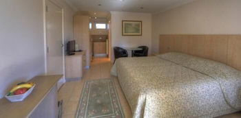 Cooma Motor Lodge Motel - Tourism TAS 1