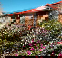 Ambassador Motor Inn Ballarat - Hobart Tourism