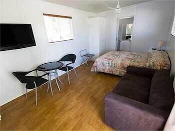 Tropical Beach Caravan Park - Tourism TAS 5