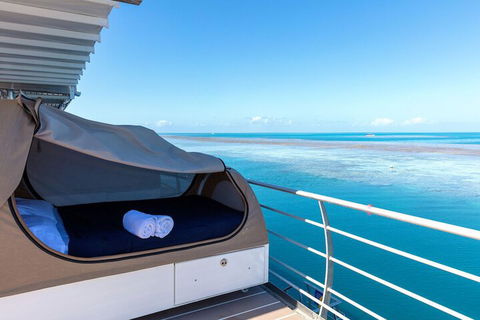 Reefsleep - Tourism TAS 5